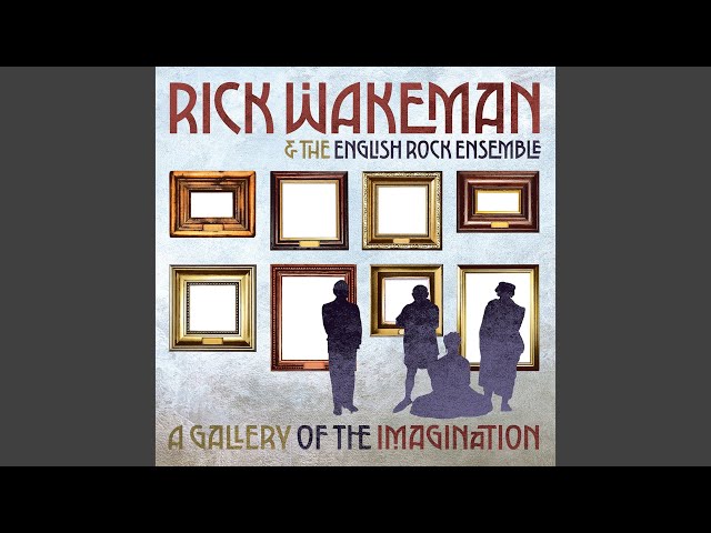 Rick Wakeman - Just A Memory