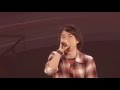 【 Suzumura Kenichi 鈴村健一】ハナサカ Hanasaka (live)