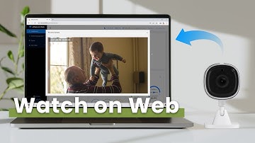 Discover: View Live Streaming On eWeLink Web