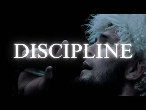 DISCIPLINE Khabib Nurmagomedov