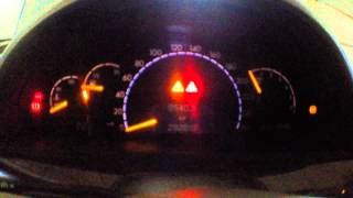 Mercedes-Benz S320 (W220) как можно проверить уровень масла в двигателе Mercedes-Benz S320 (W220) как можно проверить уровень масла в двигателе