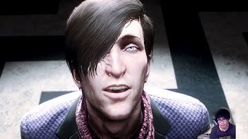 The evil within 2 I 邪靈入侵2 惡靈附身2  與變態藝術家Sefano的決戰 #5