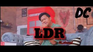 DENNY CAKNAN - 'Langgeng Dayaning Rasa' LDR ( LIVE MUSIC)