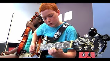 Day Sessions: Music | Berklee Summer Programs