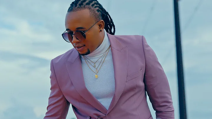 DJAPOT - "M'aprann" official VIDEO! (Pedro Force &...
