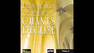 Ensemble Vocal l'Alliance - Je viens vers toi les mains ouvertes chords