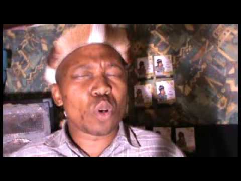 Udlala ngothando lam