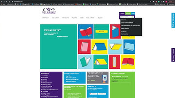 Browsing Video Games in the Catalog