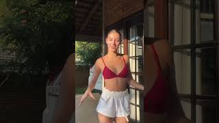 ainda tentando viralizar minha dc kkkkkkkkkk #chango (to de biquíni tiktok)  #juhmazzocco #shorts