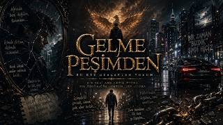 Gelme Peşimden