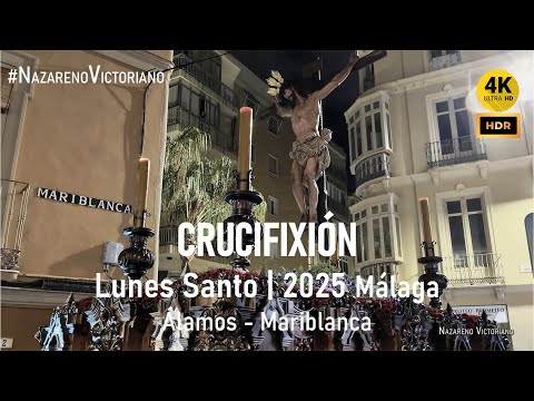 Fervorosa Hermandad de Culto y Procesión del Santísimo Cristo de la Crucifixión y María Santísima del Mayor Dolor en su Soledad