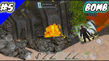 Last Pirate Waterfall Dungeon Exploring || Last Pirate How To Find Anchor || Part 5 In Hindi #5