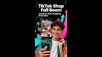 TikTok Shop Fall Boom: How Social Commerce Is Changing the Way Americans Buy in 2025