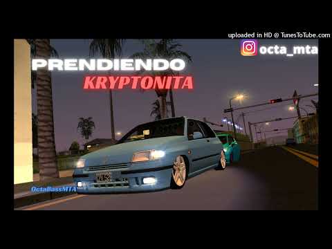 prendiendo kryptonita turreo rkt locura mix prendiendo kryptonita turreo rkt locura mix