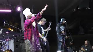 Carnal Diafragma - Slimáčí pamlsek v hlemýždí hýždi