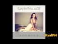 Samantha Jade - Soldier Bassboosted