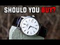 OVERRATED or Best Dress Watch? | Orient Bambino Review (2nd Generation Version 3)