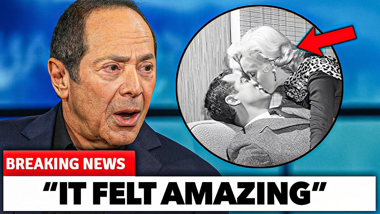 At 84, Paul Anka Finally Opens Up About Marilyn Monroe