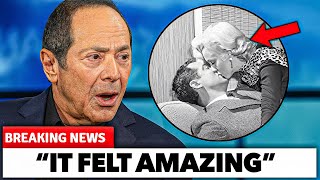 At 84, Paul Anka Finally Opens Up About Marilyn Monroe