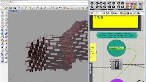 CHALMERS Building and Detail project video (with music)