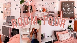 ROOM TOUR 2020!