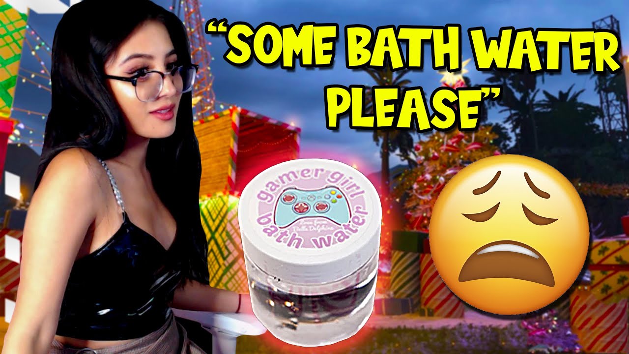 GUYS ON COD CALLED ME MOMMY?? 😳 - YouTube