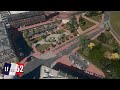 Cities Skylines: Little France - Roads and Infrastructure #52