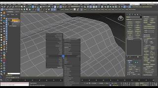 3DS Max - Can't Weld Vertices On Meshes Or Splines - Fix