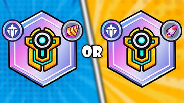 TWINBORN RPG or TWINBORN DRILL? - Survivor.io Antimatter Maintainer, My Test Results