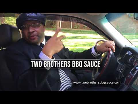 Two Brothers Bbq Commercial