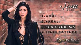 Şiva - Boş Konuşma (Sır Müzik Offical) Resimi