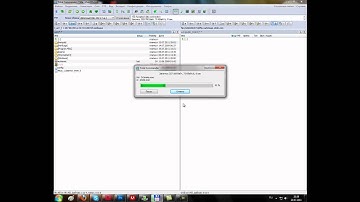 Работа с .htaccess