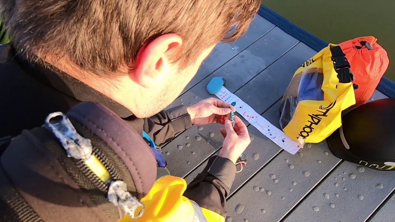 NORTHSEAKAYAK Review Surf Ears YouTube