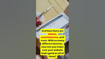 Essential Tips to Make Your Website Look Great on Every Device
