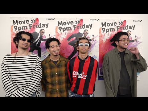 King Gnu 衝撃のプチ自慢 Mステ 
