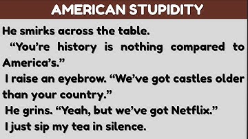 Clueless Americans Trying To Bully British Over Cultural Differences