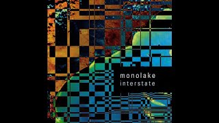 Monolake - Gecko