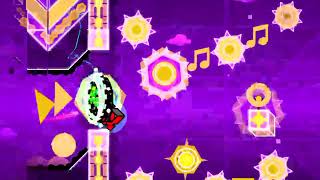 That party don't stop | PartyDynamix | Geometry Dash screenshot 5