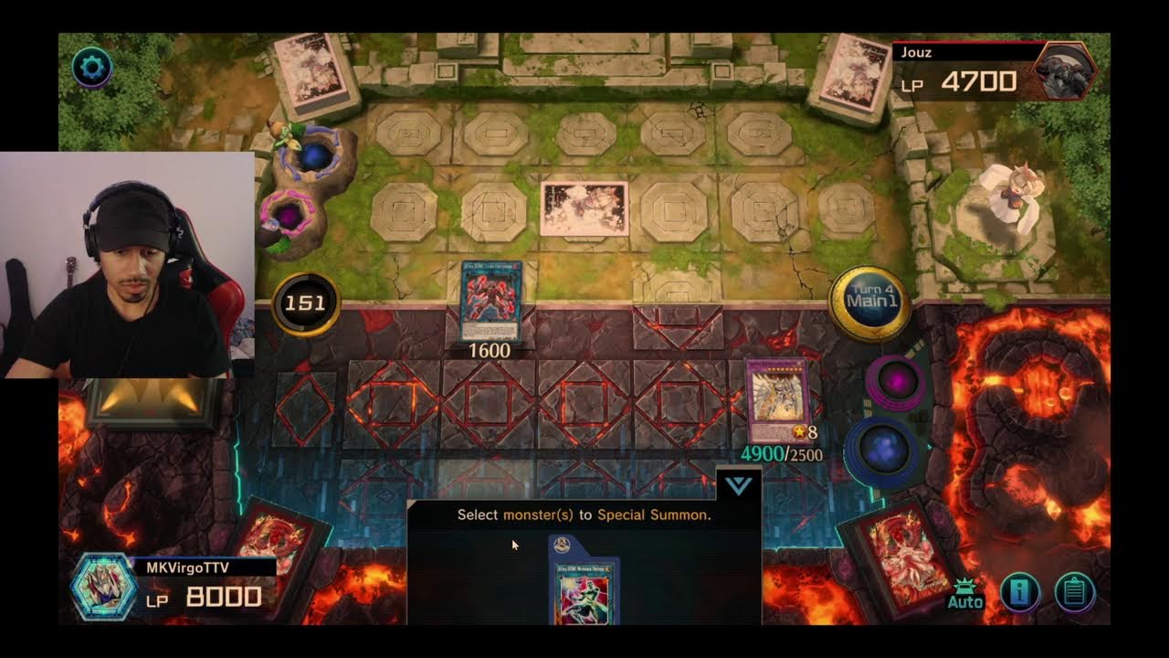 (PC) GYAAAAAAAT! 😈 || MK Virgo - PRIME on YT || 12240