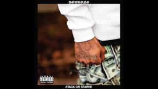 Dowrong & Eric Dingus - S.o.s. Stack Or Starve Official Version