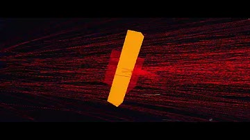 Modular Synth Audio Visual Live 02: Noise, Techno, Glitch