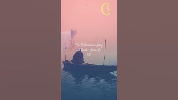 Thumbnail of [Trad] The Fisherman's Song at Dusk - Luna Li - Daiy Jam 1/5