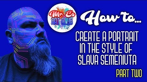 Slava Semeniuta Photopea Tutorial Part 2