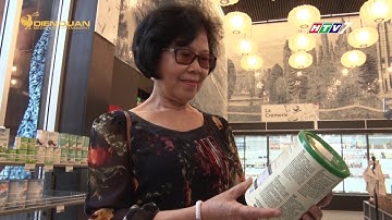 XU HƯỚNG TẶNG QUÀ SỨC KHỎE LÊN NGÔI DỊP TẾT CANH TÝ 2020