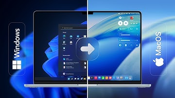 Switching to Mac? This is the ONLY Guide You’ll Ever Need 👌