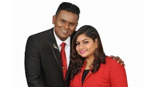 Congratulations to ELKEN New MCCM Subra and Lakshmi 110th MCCM SV1 2022 Congratulations to ELKEN New MCCM Subra and Lakshmi 110th MCCM SV1 2022