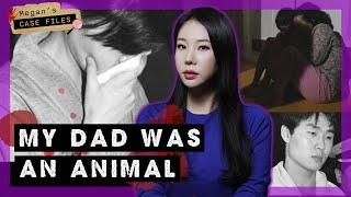 Woman finally ends 12 years of hell with her stepfather | Case of Kim Bo-eun｜True Crime Korea