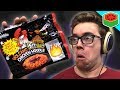 The 🔥 SPICIEST 🔥 Ramen Challenge!