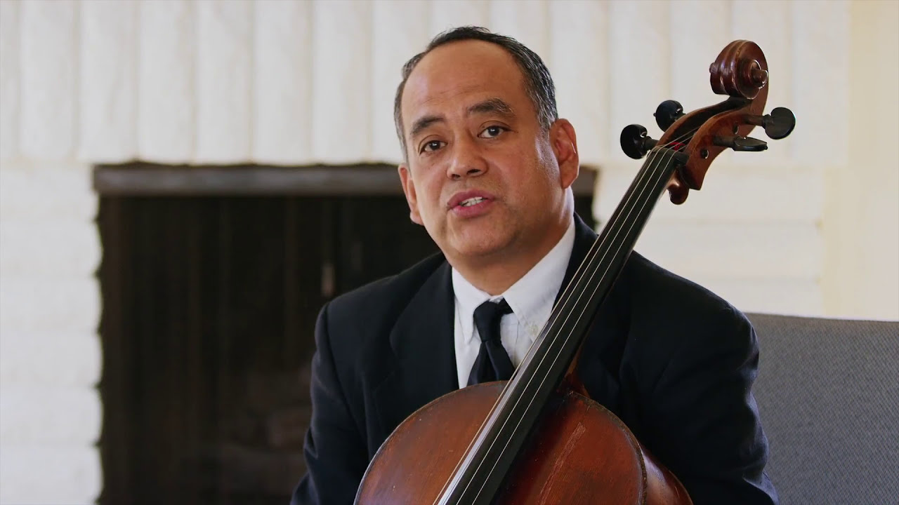 Solo Wedding Cellist Interview For Orange County Weddings And Events