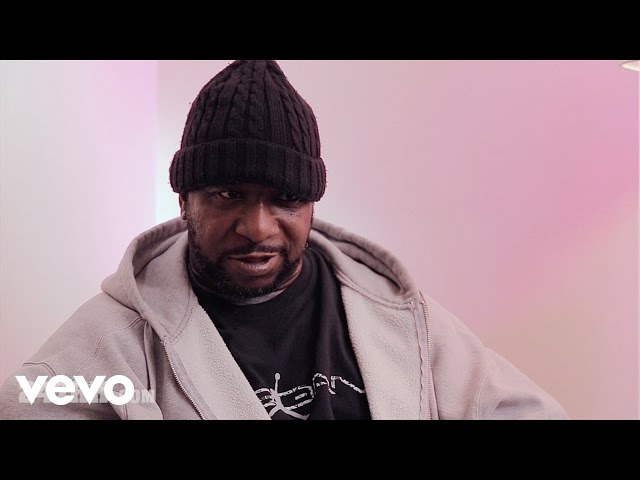 Kool G Rap - I Tried To Put Nas On And I Linked Him With MC Serch (247HH Exclusive)